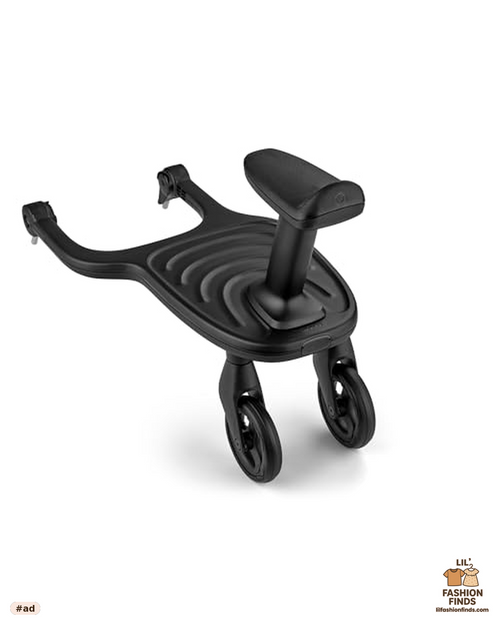 Bugaboo Wheeled Board with Detachable Seat