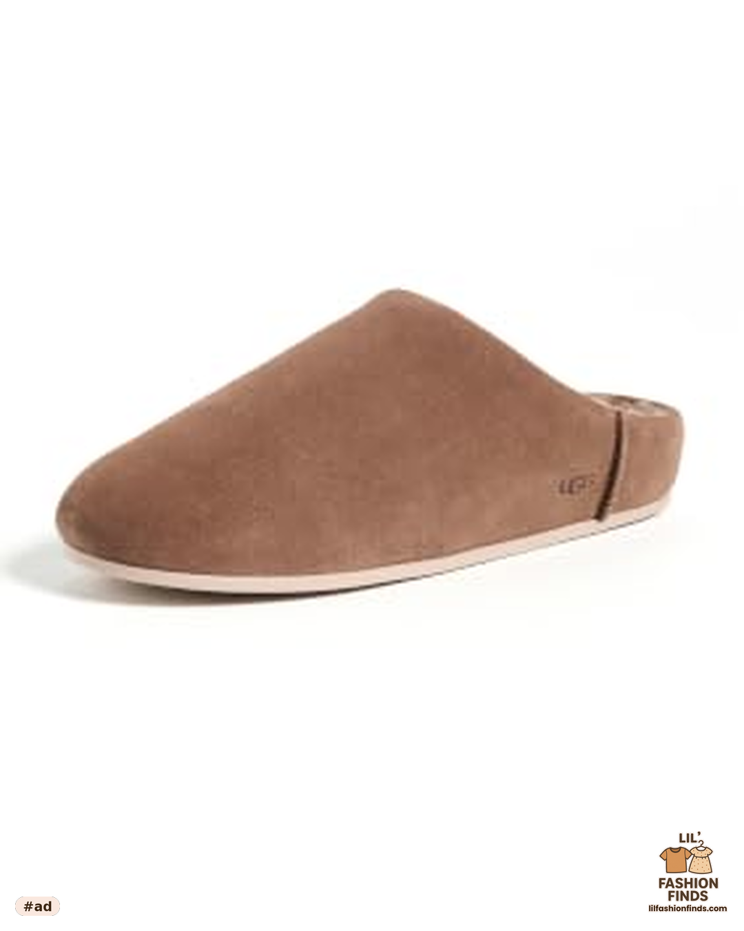 Elea Slip-On