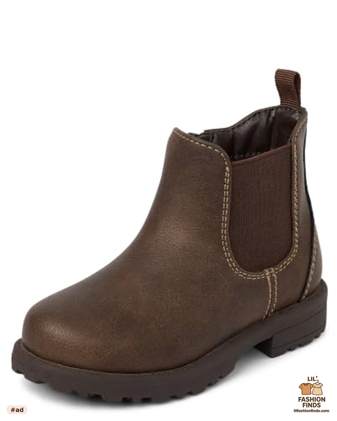 Chelsea Boots