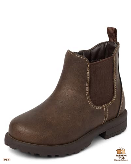 Chelsea Boots