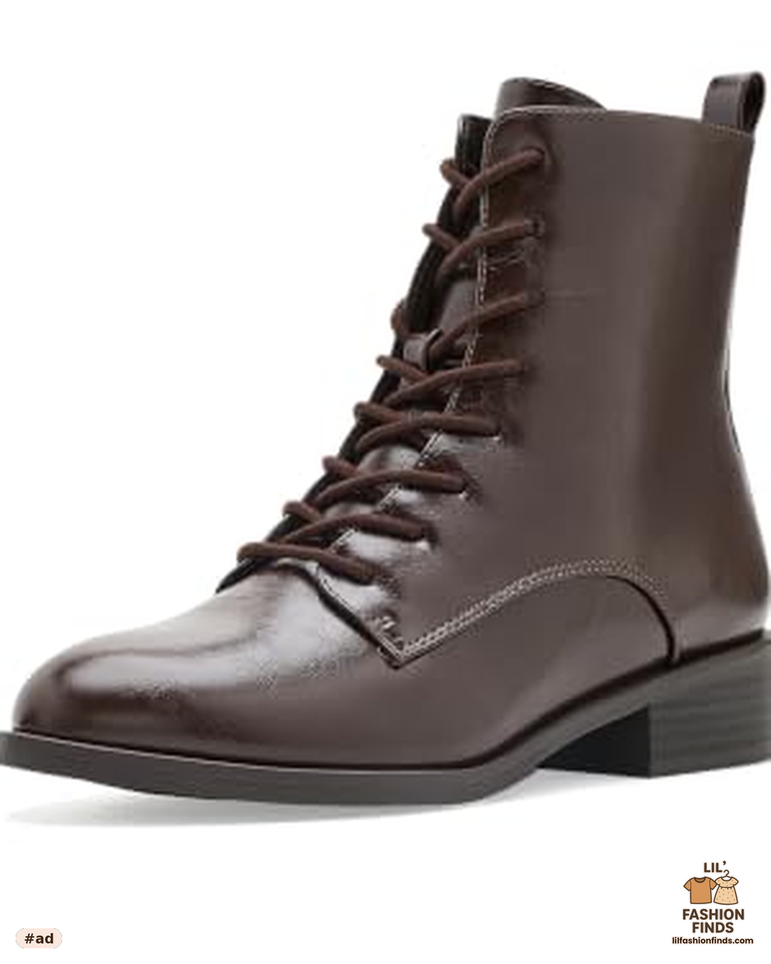 Vienna Boot
