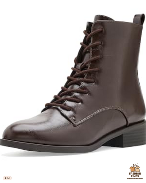 Vienna Boot