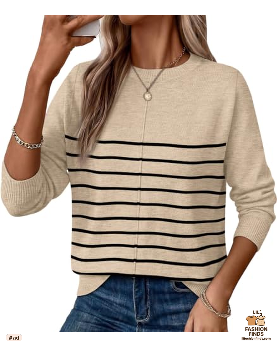 Cozy Sweater
