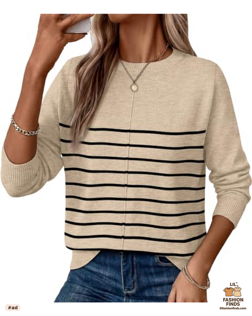 Cozy Sweater